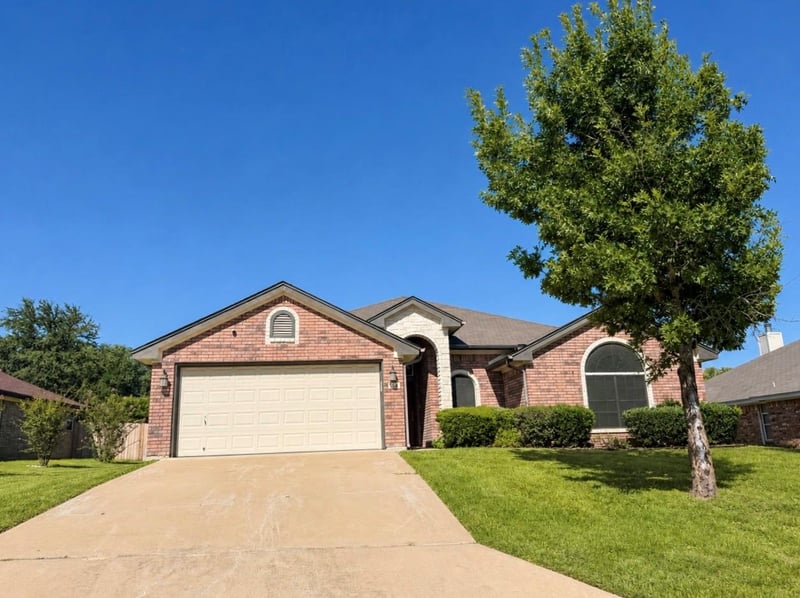 714 Tundra DR, Harker Heights, TX 76548