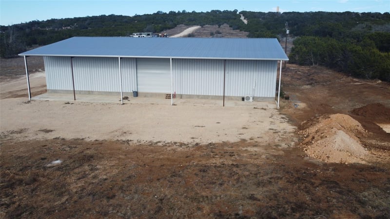 25802 Ranch RD, Leander, TX 78641