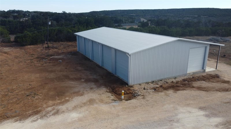 25802 Ranch RD, Leander, TX 78641