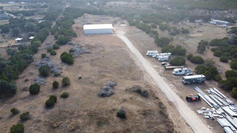 25802 Ranch RD, Leander, TX 78641