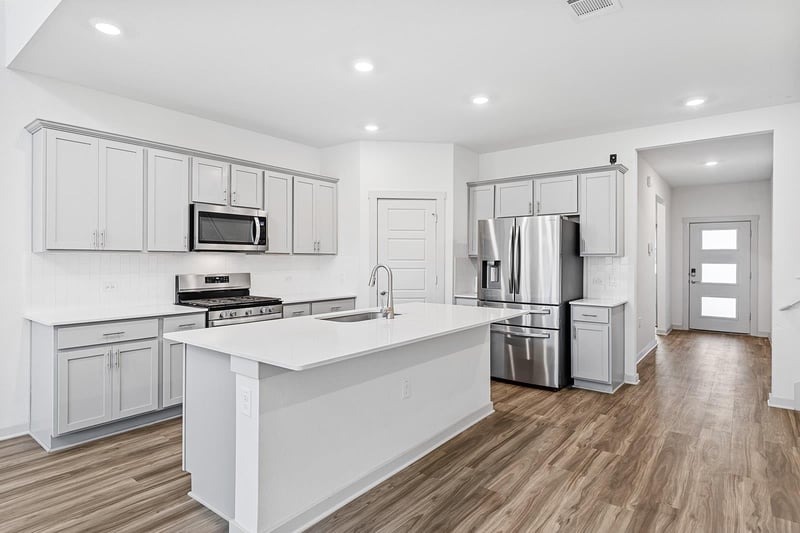 14004 Lubeck DR, Pflugerville, TX 78660