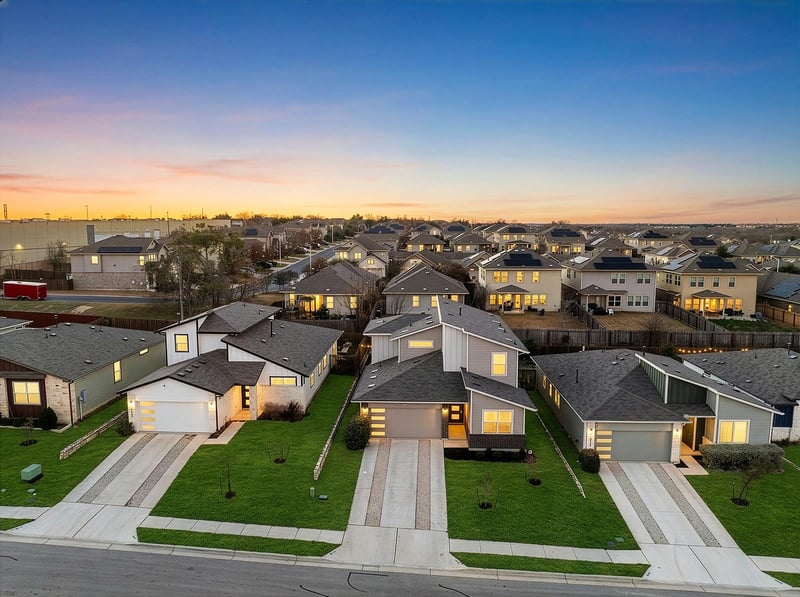 14004 Lubeck DR, Pflugerville, TX 78660