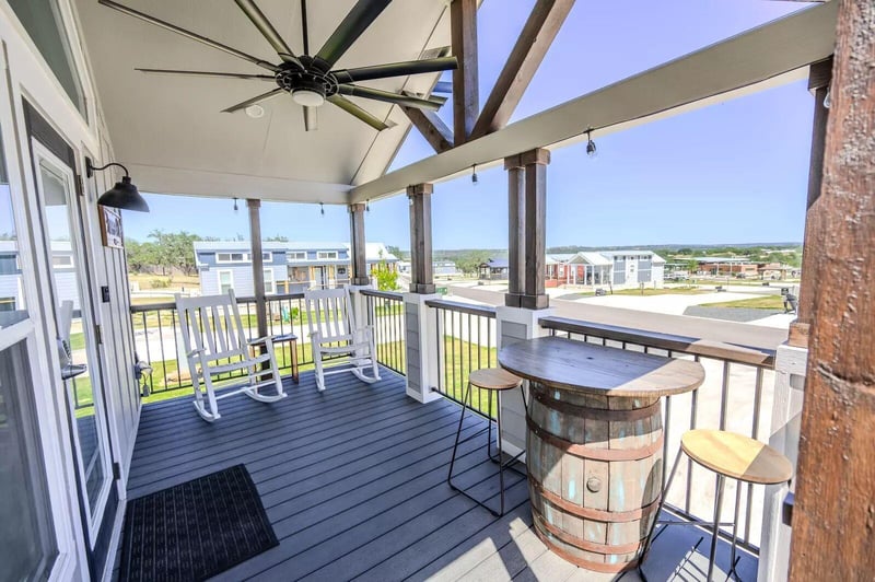 5386 Ranch Road 1376 #79, Fredericksburg, TX 78624