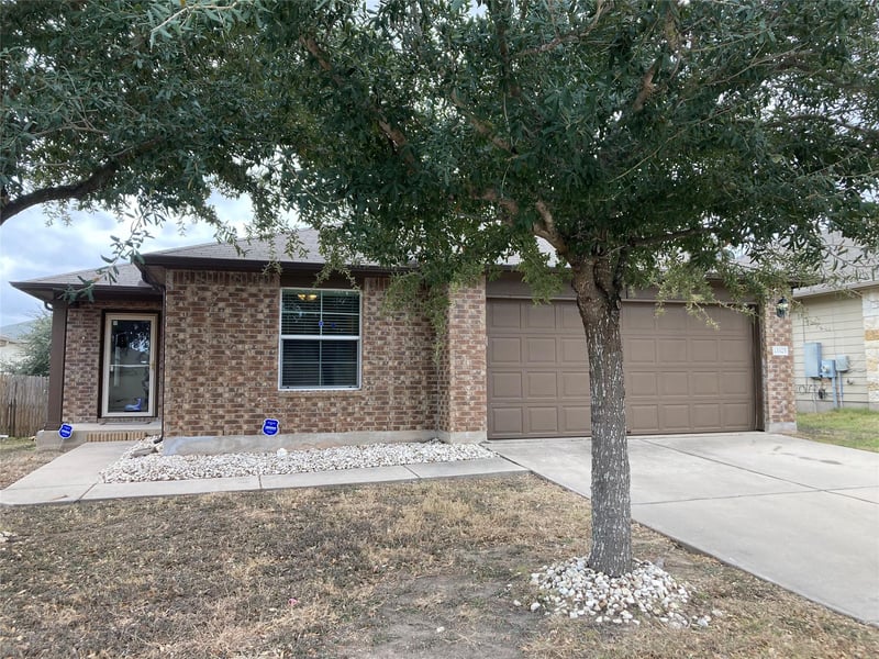 13325 Pine Needle ST, Manor, TX 78653