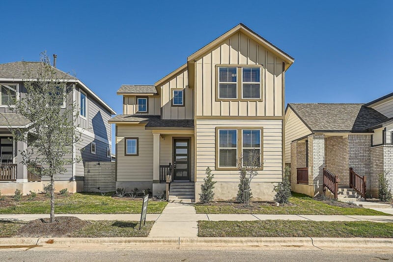 188 Weaver LN, Bastrop, TX 78602