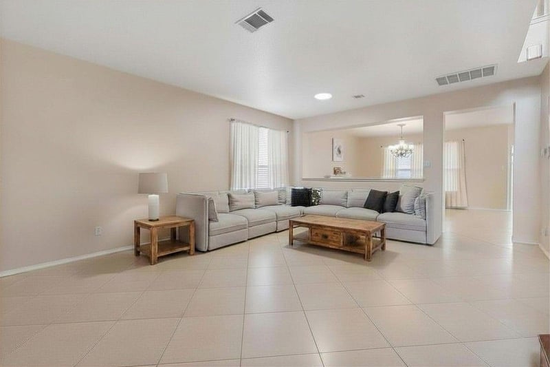 1424 Marsh Harbour DR, Round Rock, TX 78664