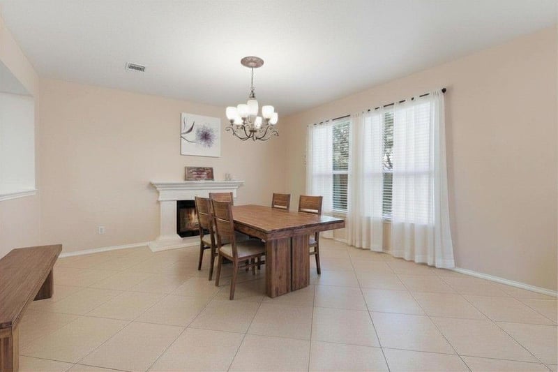 1424 Marsh Harbour DR, Round Rock, TX 78664