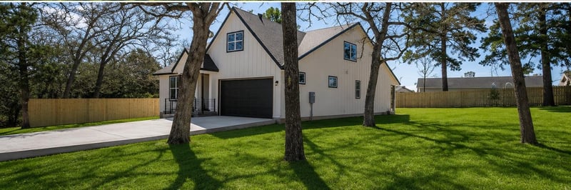113 Eaglenest CT, Smithville, TX 78957