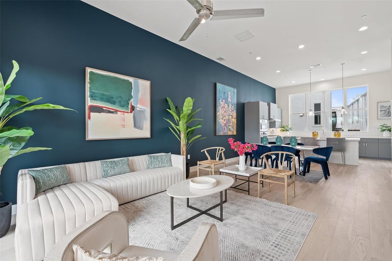 2805 Mccurdy ST #2, Austin, TX 78723