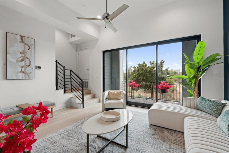 2805 Mccurdy ST #2, Austin, TX 78723