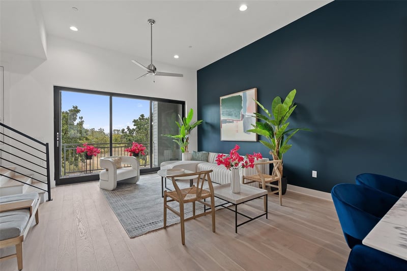 2805 Mccurdy ST #2, Austin, TX 78723
