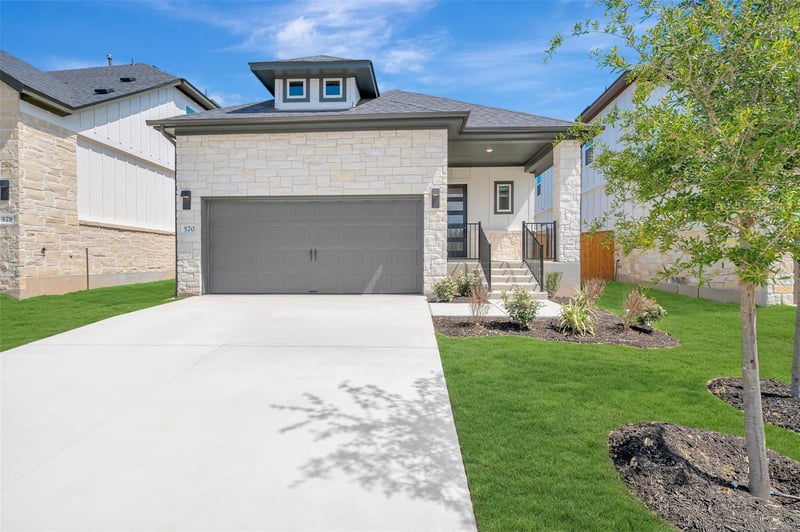 570 Darley Oak DR, Dripping Springs, TX 78620