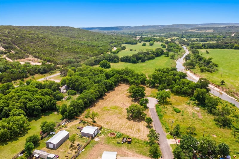 14100 Lot B Sandy Meadow CIR, Leander, TX 78641