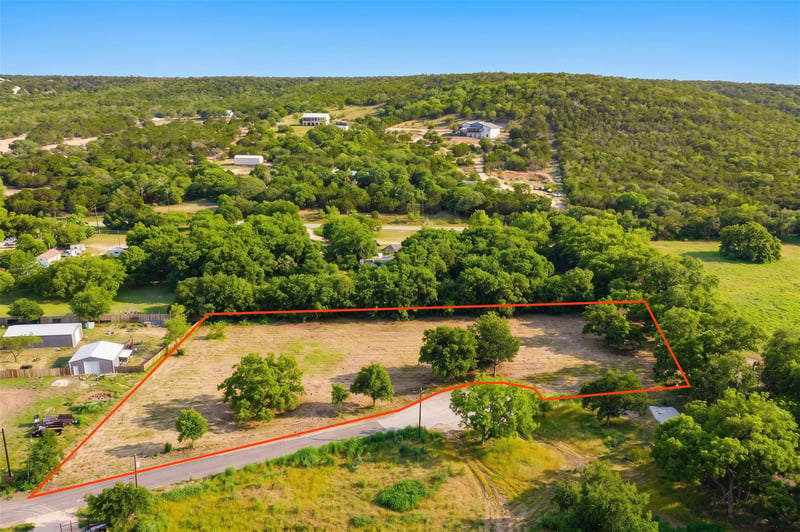 14100 Lot B Sandy Meadow CIR, Leander, TX 78641