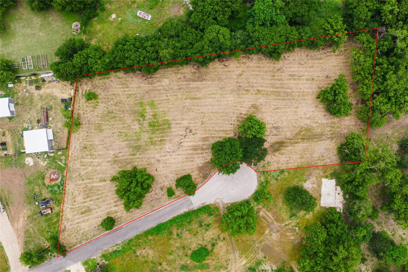 14100 Lot B Sandy Meadow CIR, Leander, TX 78641