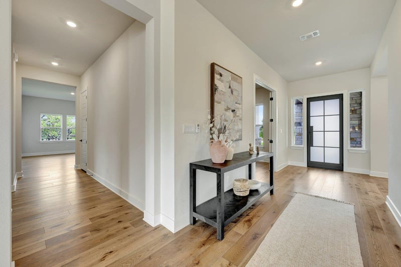 3172 Green Grange LN, Leander, TX 78641