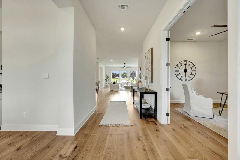 3172 Green Grange LN, Leander, TX 78641