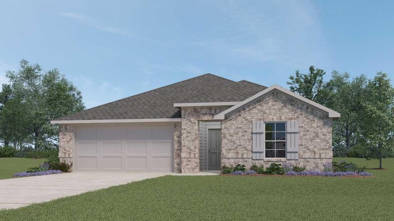 20336 Tuberville LN, Manor, TX 78653