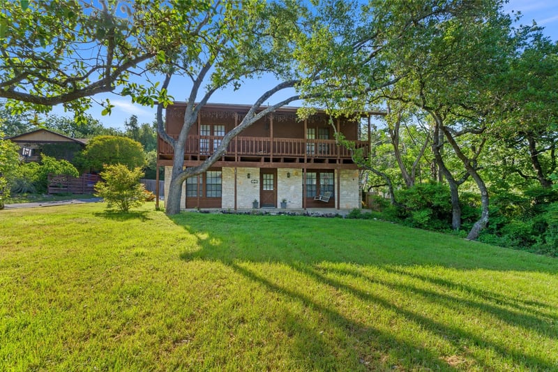 103 Laurelwood DR, Austin, TX 78733