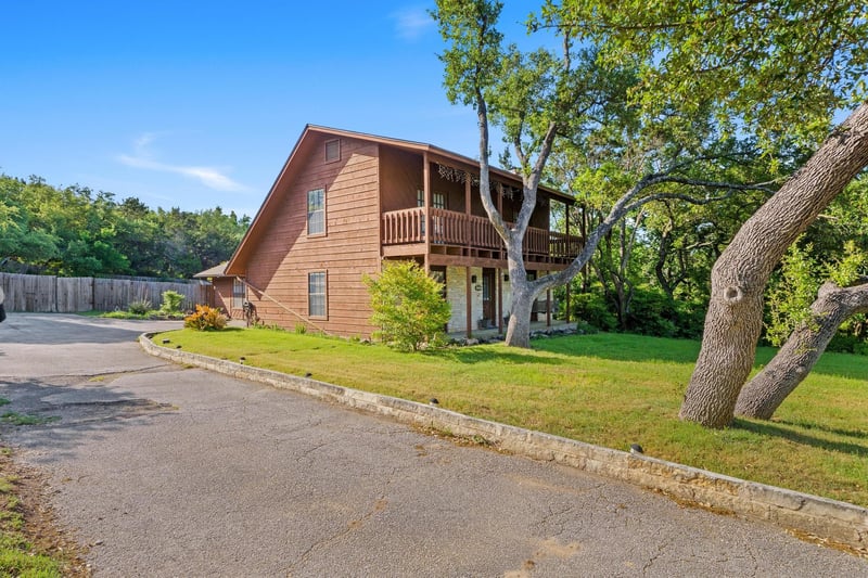 103 Laurelwood DR, Austin, TX 78733