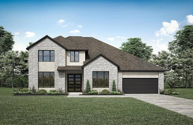 7616 Becasseau DR, Austin, TX 78738