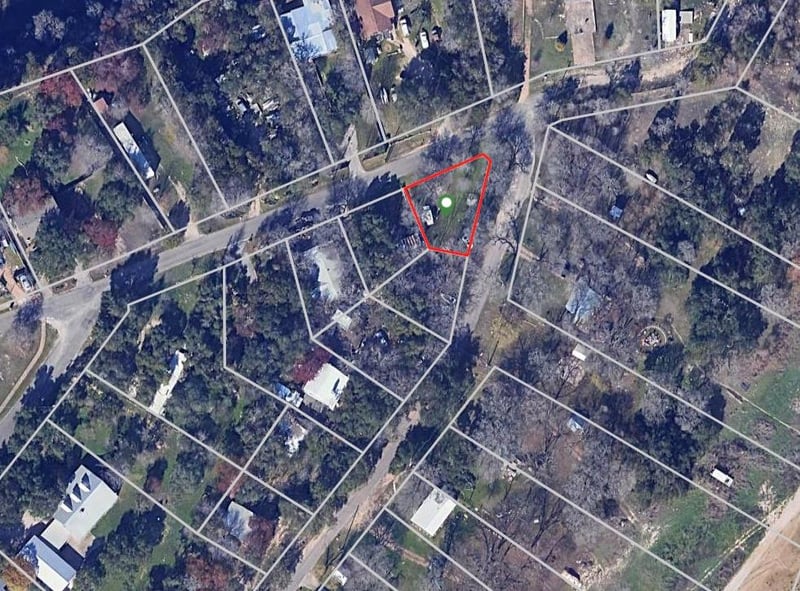 17709 Sandy LN, Jonestown, TX 78645
