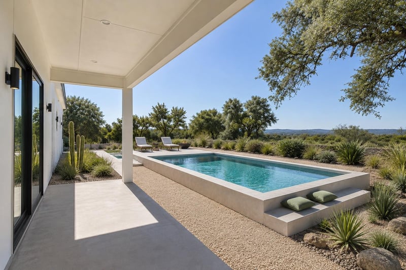 5 Shilo CV, Wimberley, TX 78676