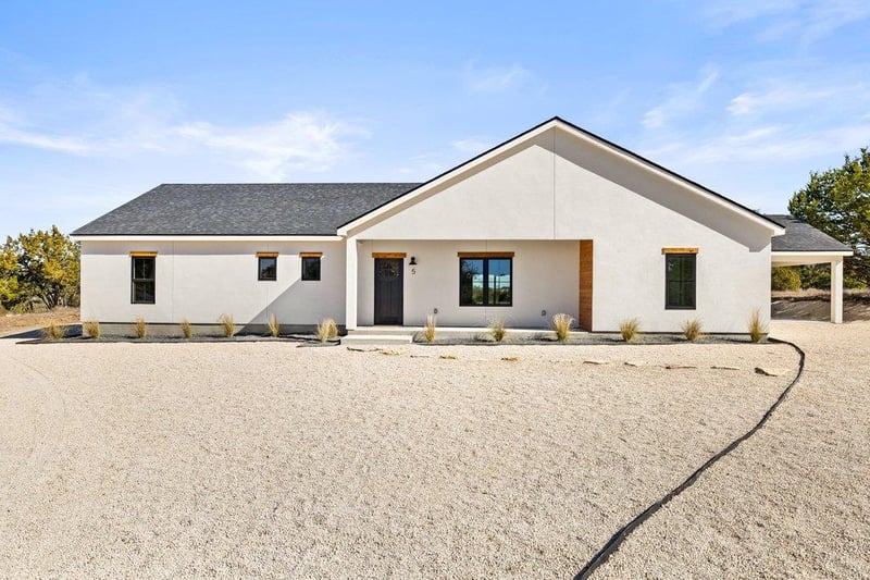 5 Shilo CV, Wimberley, TX 78676