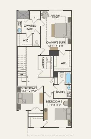 1955 Settlers Glen DR #4603, Round Rock, TX 78665