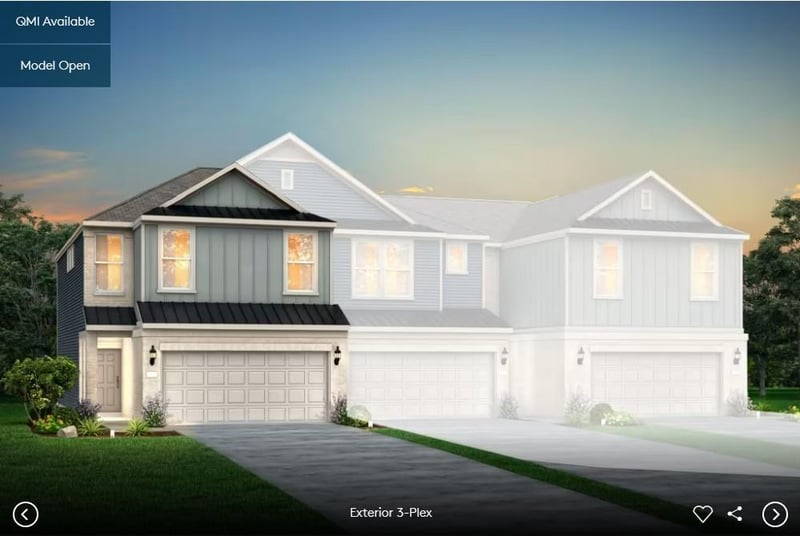 1955 Settlers Glen DR #4603, Round Rock, TX 78665