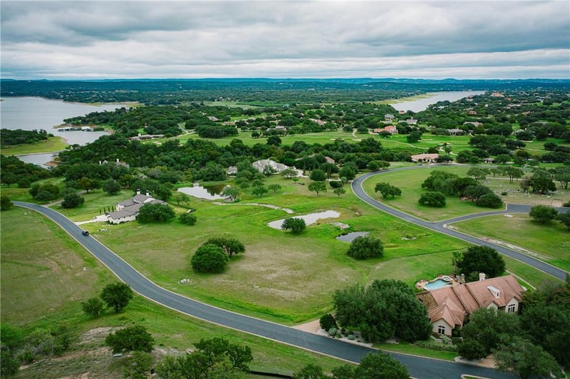 27410 Waterfall Hill Pkwy Waterfall Hill PKWY, Spicewood, TX 78669