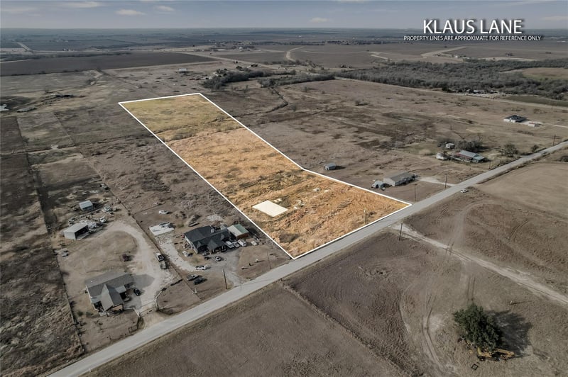 14020 Klaus LN, Elgin, TX 78653