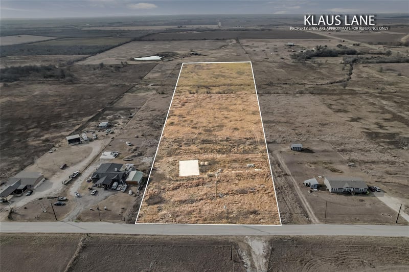 14020 Klaus LN, Elgin, TX 78653