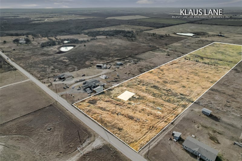 14020 Klaus LN, Elgin, TX 78653