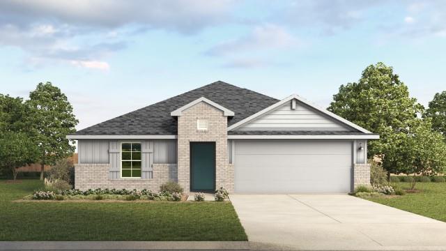 14905 Found Admiral LN, Manor, TX 78653