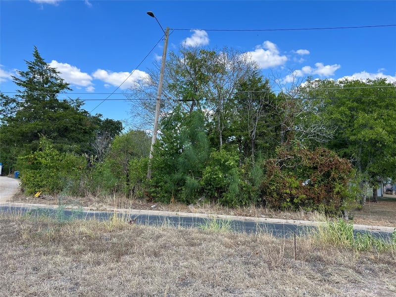 529 Madison ST, Elgin, TX 78621