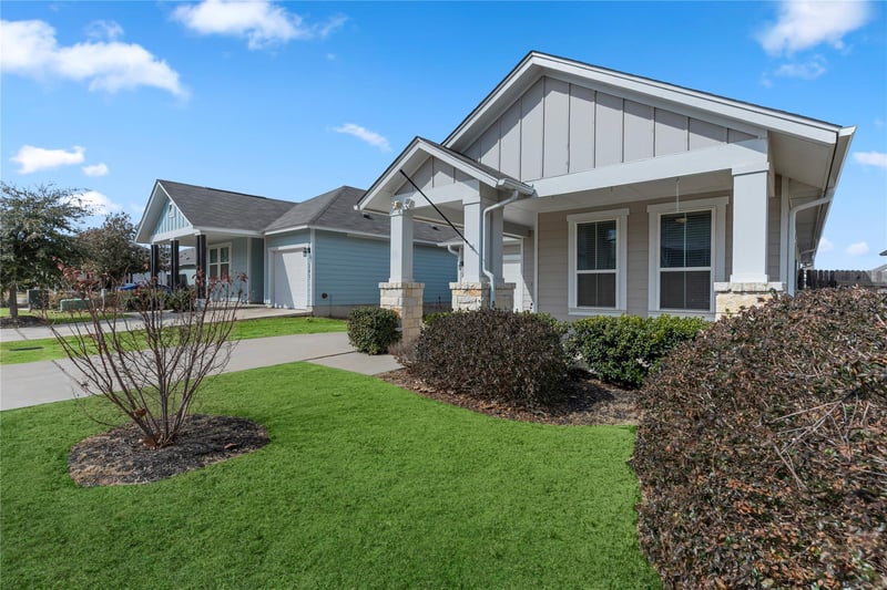 245 Broade ST, Leander, TX 78641