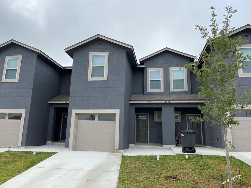 6426 Marcel Way #101, 102, 103, 104, San Antonio, TX 78233