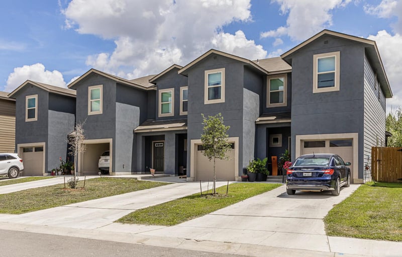 6426 Marcel Way #101, 102, 103, 104, San Antonio, TX 78233