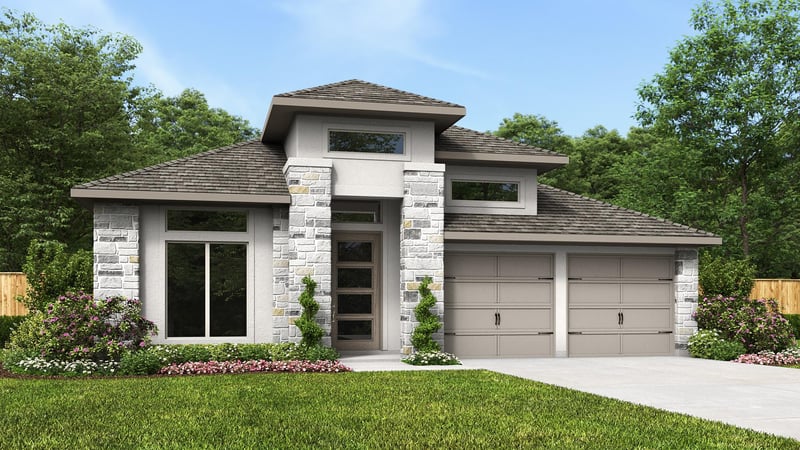 508 Rock Daisy TRL, Hutto, TX 78634