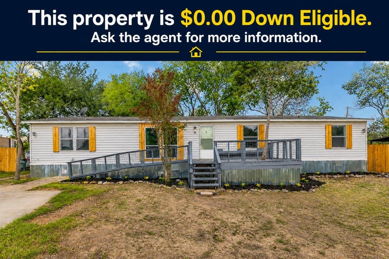 1901 Pecan ST, San Marcos, TX 78666