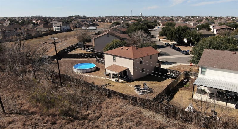 370 Holly Grove ST, Kyle, TX 78640
