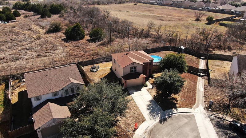 370 Holly Grove ST, Kyle, TX 78640