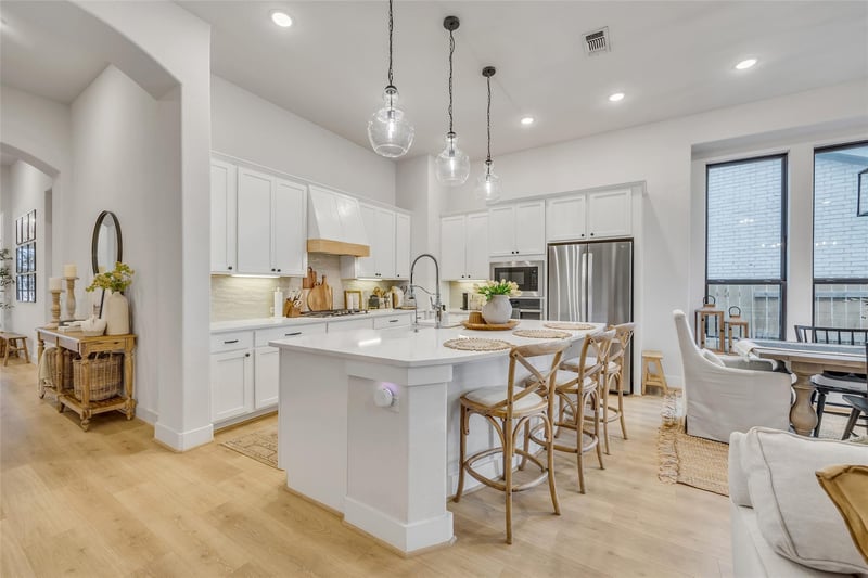 1901 Sir Nathaniel LN, Leander, TX 78641