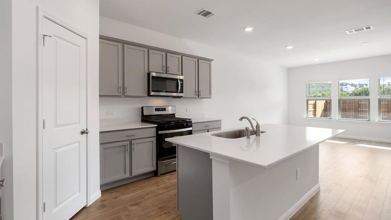 2560 Whittler RD, Leander, TX 78641