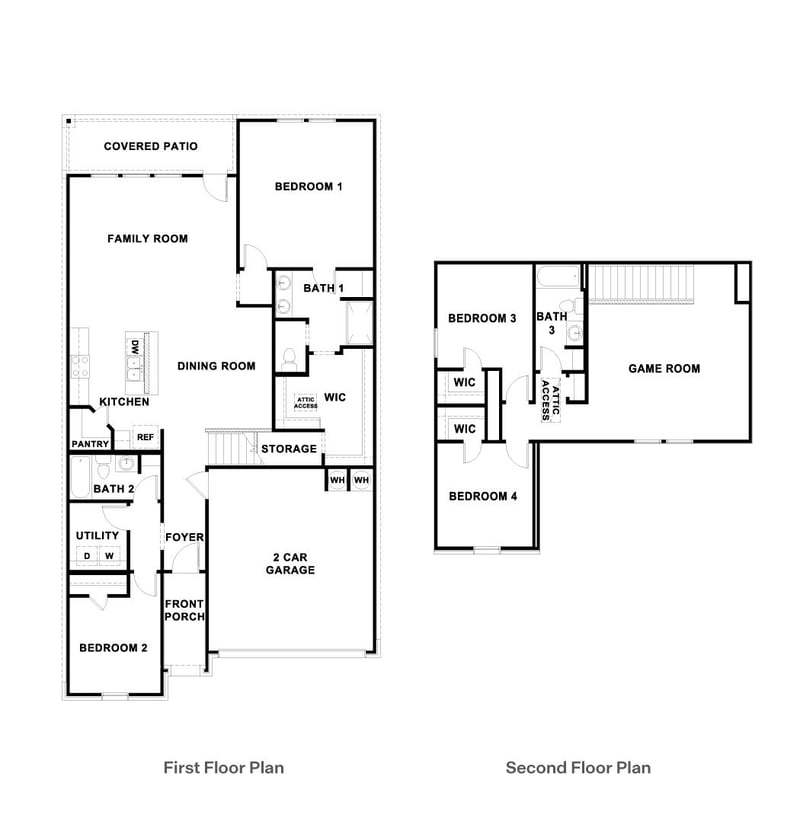 2560 Whittler RD, Leander, TX 78641