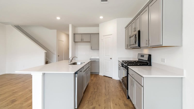 2560 Whittler RD, Leander, TX 78641