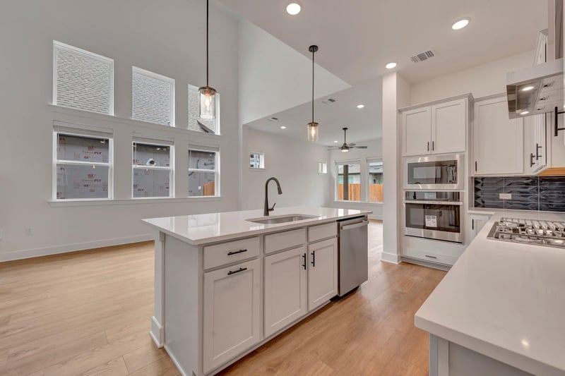 1336 Hartley DR, Leander, TX 78641