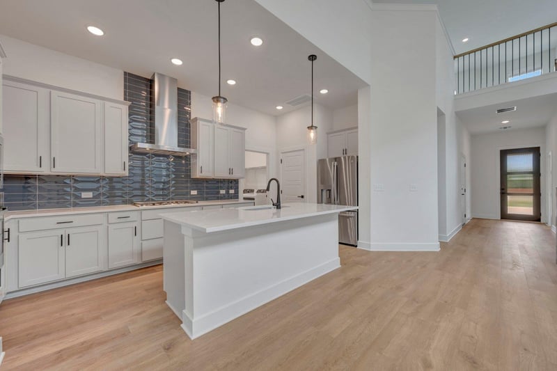 1336 Hartley DR, Leander, TX 78641