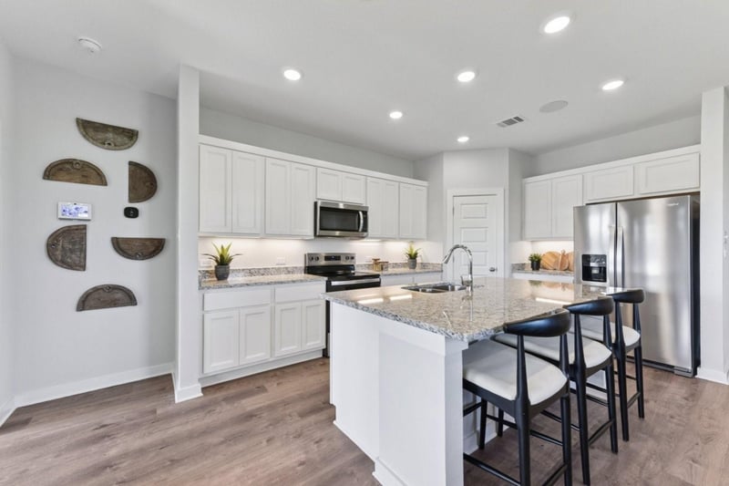 1149 Wild Leaf Way, San Marcos, TX 78666